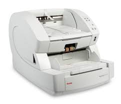 Ngenuity 9125 Scanner Software